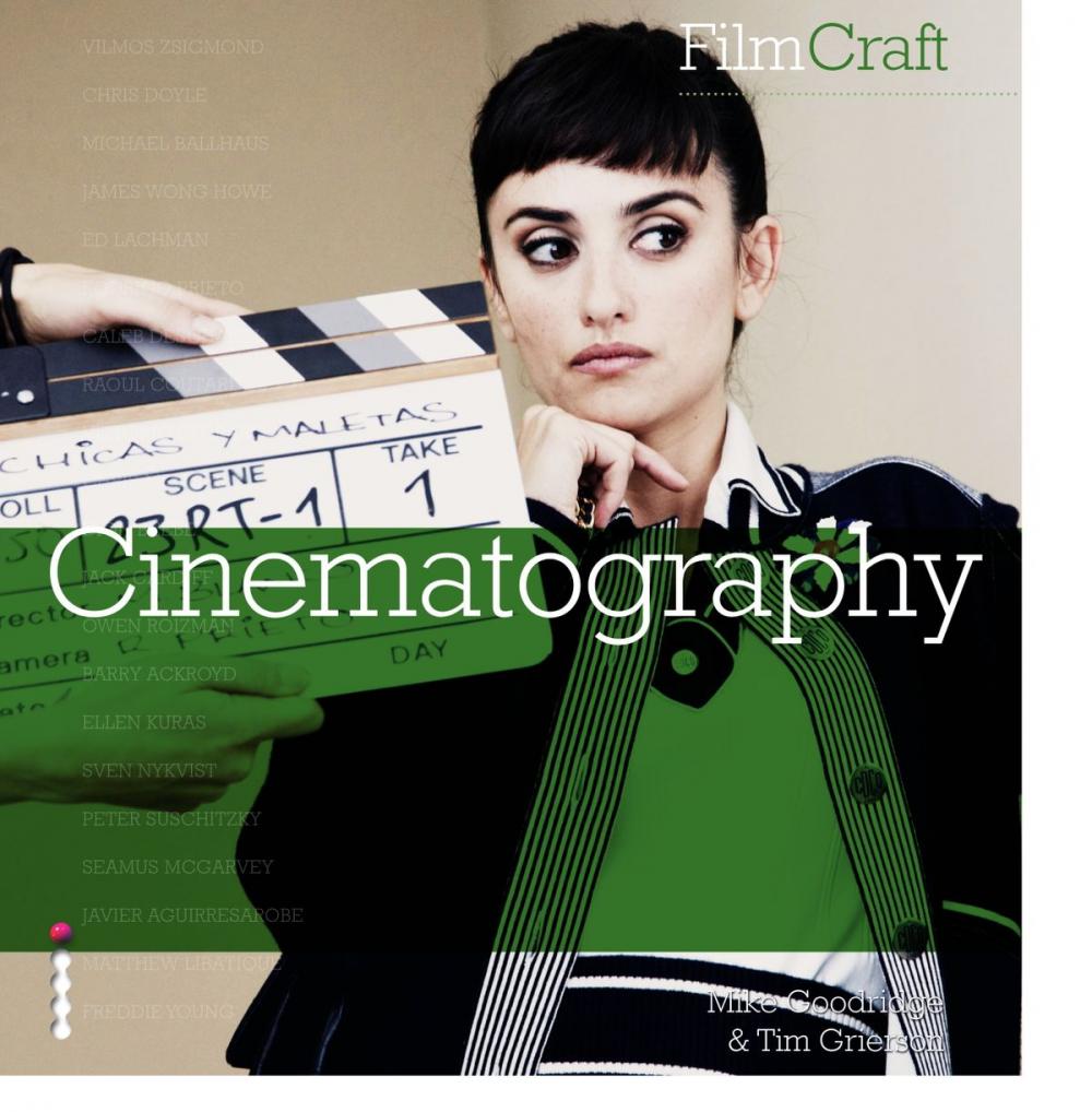 Big bigCover of FilmCraft: Cinematography