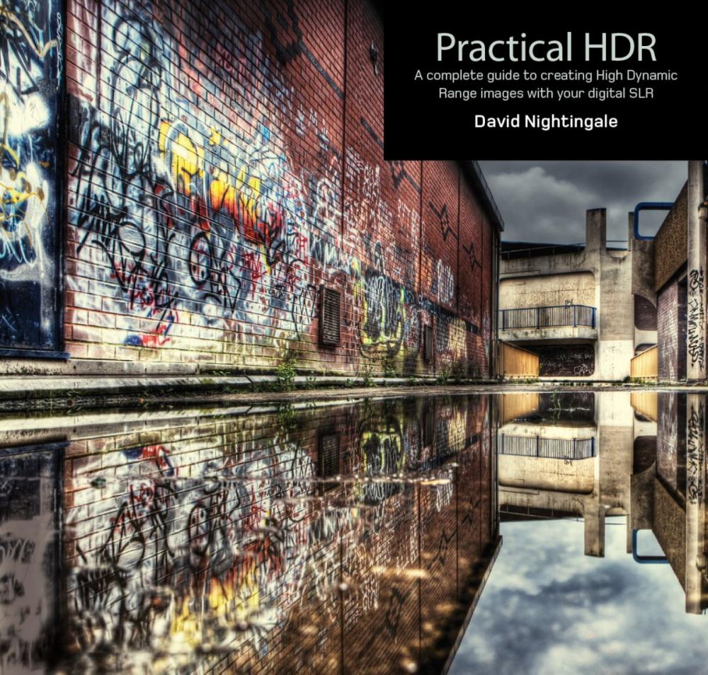 Big bigCover of Practical HDR (2nd Edition)