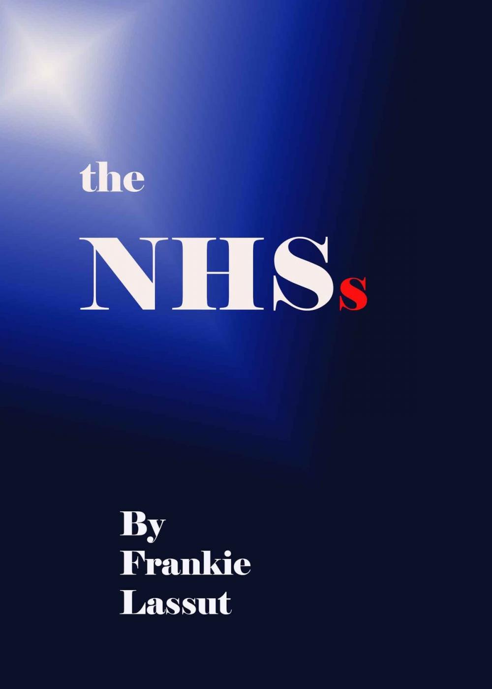 Big bigCover of The NHSs