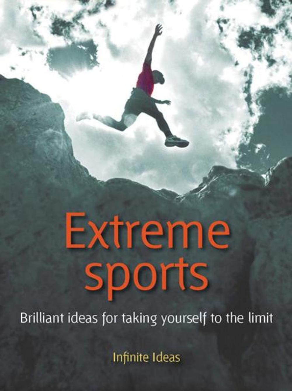 Big bigCover of Extreme sports
