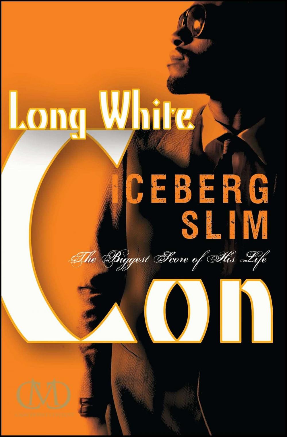 Big bigCover of Long White Con