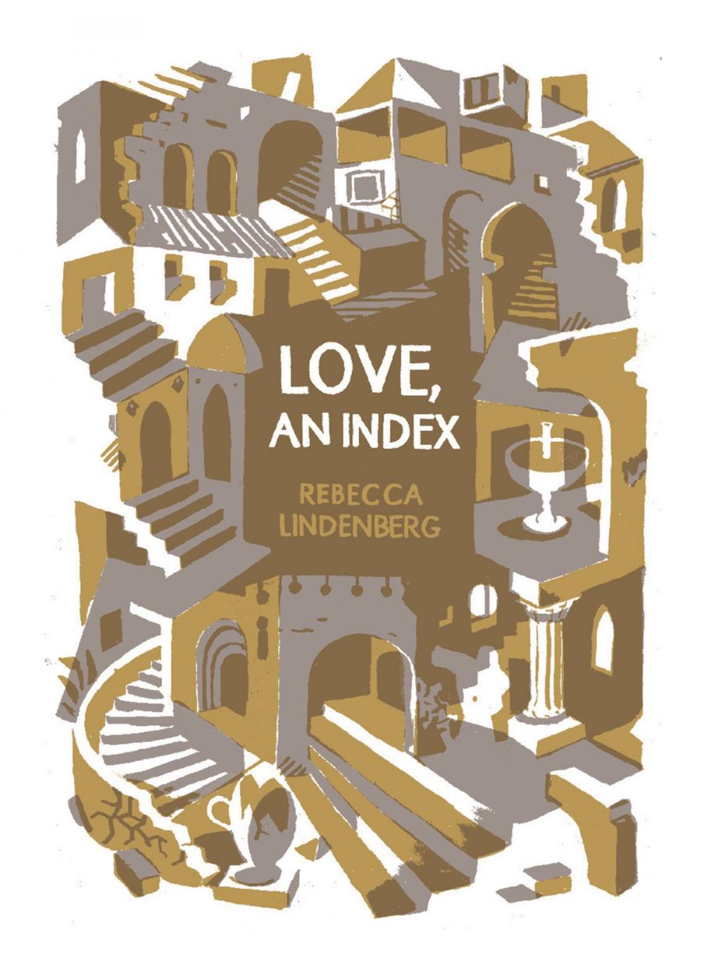 Big bigCover of Love, an Index