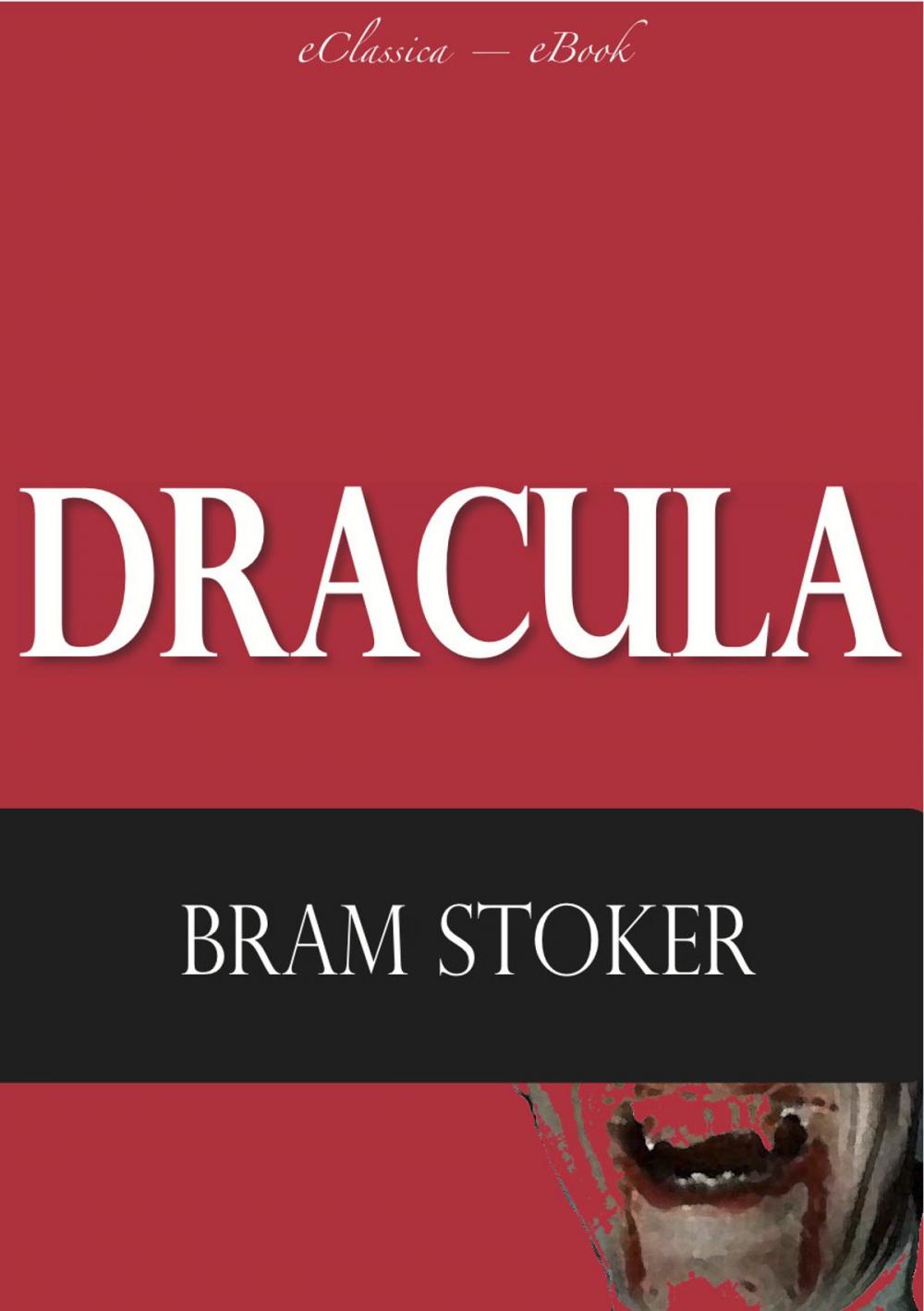 Big bigCover of Dracula