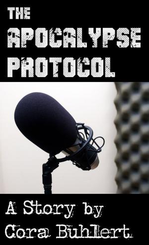 Cover of The Apocalypse Protocol