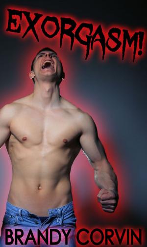 Cover of the book Exorgasm by Brandy Corvin