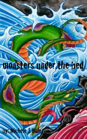 Cover of the book Monsters Under the Bed by Anonimo