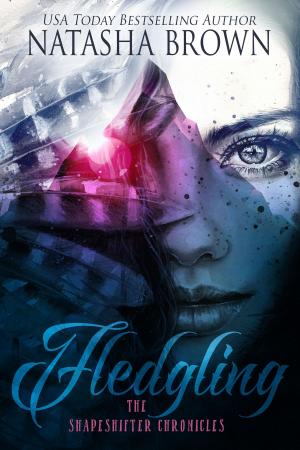 Cover of the book Fledgling by Reagan Hawk