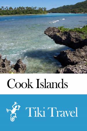 Cover of the book Cook Islands Travel Guide - Tiki Travel by 林柏宏