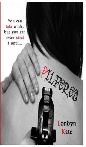 Cover of the book Pilfered by Tia Rain