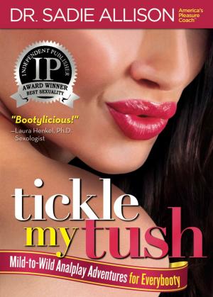 bigCover of the book Tickle My Tush by 
