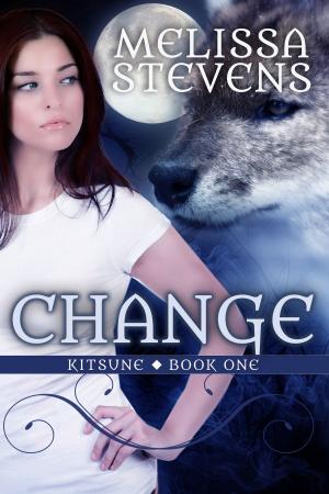 Cover of the book Change by Melissa Stevens