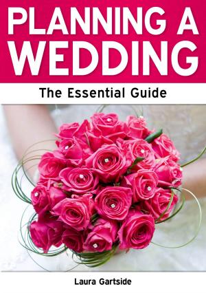 Book cover of Planning a Wedding: The Essential Guide