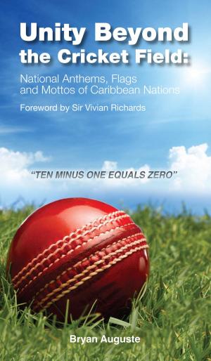 Cover of the book Unity Beyond the Cricket Field: by Mark Binder