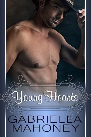 Cover of the book Young Hearts by Gabriella Mahoney
