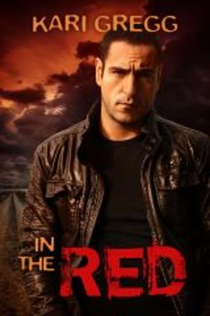 Cover of the book In the Red by Michelle Turner