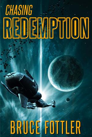 Cover of the book Chasing Redemption by Angela D'Onofrio