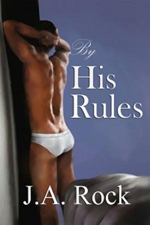 Book cover of By His Rules