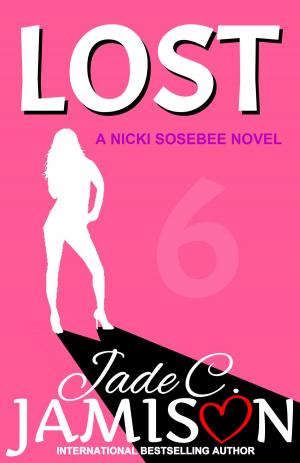 Cover of the book Lost by Joyce Reynolds-Ward