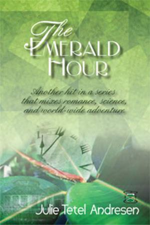 bigCover of the book The Emerald Hour by 