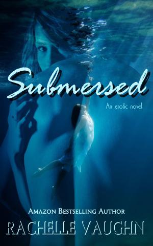 Cover of the book Submersed by Angel Steel