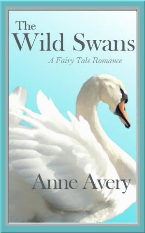Cover of the book The Wild Swans by Zoe Winters