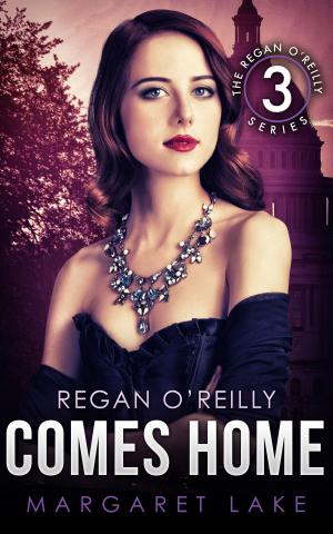 bigCover of the book Regan O'Reilly, PI, Comes Home by 