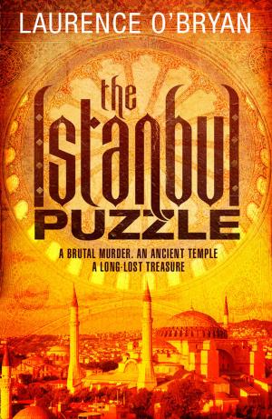 Cover of the book The Istanbul Puzzle by Helen Black