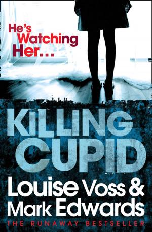 bigCover of the book Killing Cupid by 
