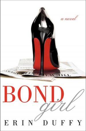 Book cover of Bond Girl