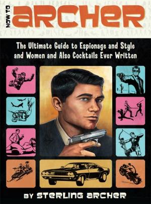 Cover of How to Archer
