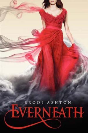 bigCover of the book Everneath by 