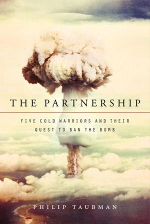 Cover of the book The Partnership by Will Chancellor