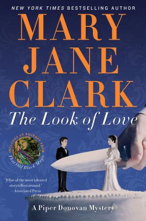 Cover of the book The Look of Love by Jess Dee