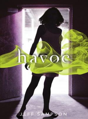 Cover of the book Havoc by Steve Brezenoff