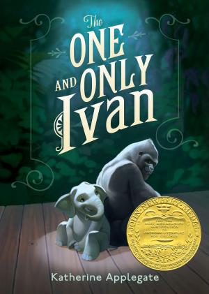 Cover of the book The One and Only Ivan by Ian Sadler