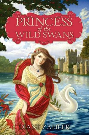 bigCover of the book Princess of the Wild Swans by 