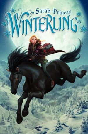 bigCover of the book Winterling by 