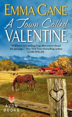 Cover of the book A Town Called Valentine by Margaret Moore