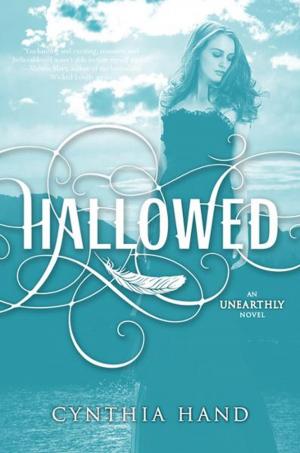 Cover of the book Hallowed by Heidi Ayarbe