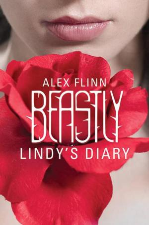 Cover of the book Beastly: Lindy's Diary by Isobel Bird