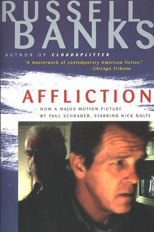 Cover of the book Affliction by Amy Gottlieb