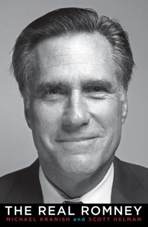 bigCover of the book The Real Romney by 