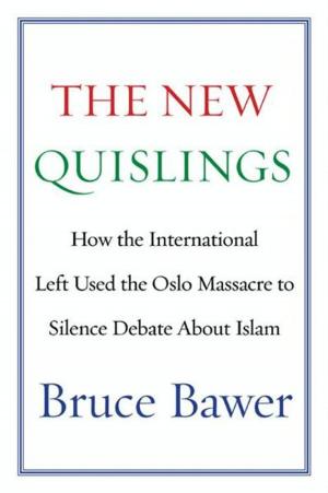Cover of the book The New Quislings by Derek Hunter