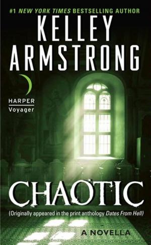 Cover of the book Chaotic by Traci Harding