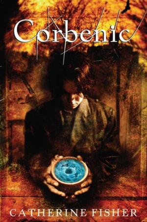 Cover of the book Corbenic by Joseph Delaney