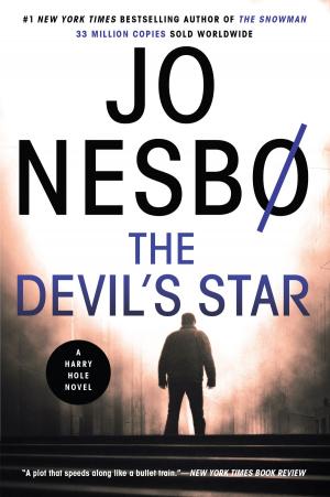 Cover of the book The Devil's Star by Paul Johnson