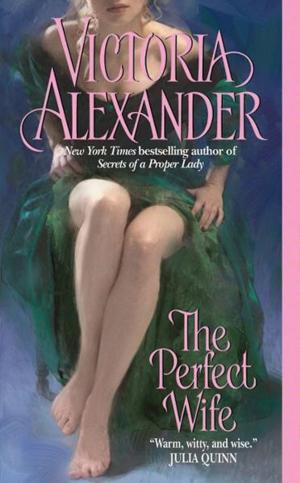 Cover of the book The Perfect Wife by Maya Rodale