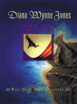 Cover of the book Cart and Cwidder by Suzanne Harper