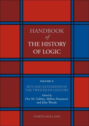 Cover of the book Sets and Extensions in the Twentieth Century by Harold G. Koenig