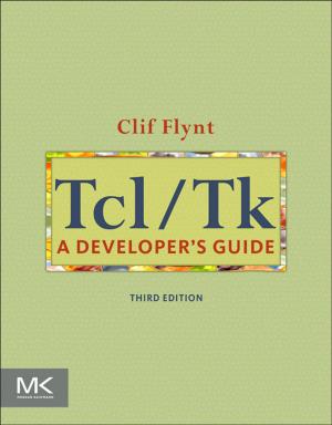 Cover of the book Tcl/Tk by Ray Powell